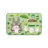 Tapis|Maison Ghibli Tapis Jardin De Totoro 50 X 80 cm - Mon Voisin Totoro