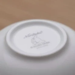 Cuisine Et Table|Maison Ghibli Tasse à soupe Totoro sur une feuille - Mon Voisin Totoro