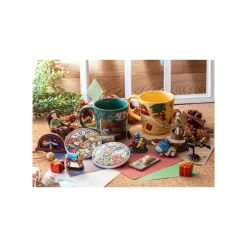 Cuisine Et Table|Maison Ghibli Tasse céramique Chasse au chat - Si tu tends l'oreille