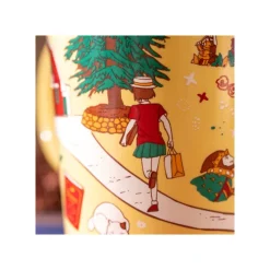 Cuisine Et Table|Maison Ghibli Tasse céramique Chasse au chat - Si tu tends l'oreille