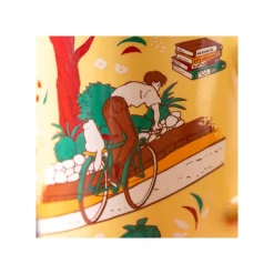 Cuisine Et Table|Maison Ghibli Tasse céramique Chasse au chat - Si tu tends l'oreille