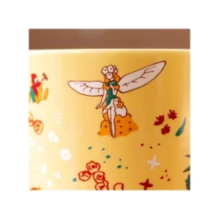 Cuisine Et Table|Maison Ghibli Tasse céramique Chasse au chat - Si tu tends l'oreille