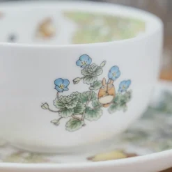 Cuisine Et Table|Maison Ghibli Tasse et Sous Tasse Totoro Ooinuhugri - Mon Voisin Totoro