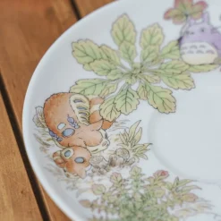Cuisine Et Table|Maison Ghibli Tasse et Sous Tasse Totoro Ooinuhugri - Mon Voisin Totoro