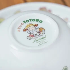 Cuisine Et Table|Maison Ghibli Tasse et Sous Tasse Totoro Ooinuhugri - Mon Voisin Totoro