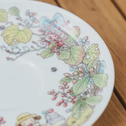 Cuisine Et Table|Maison Ghibli Tasse et Sous Tasse Totoro Viorne - Mon Voisin Totoro