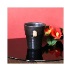 Cuisine Et Table|Maison Ghibli Tasse faite main Shigariki No Face - Le Voyage de Chihiro