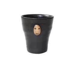 Cuisine Et Table|Maison Ghibli Tasse faite main Shigariki No Face - Le Voyage de Chihiro