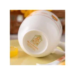 Cuisine Et Table|Maison Ghibli Tasse Heure du thé & Chats - Le Royaume des chats