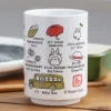 Cuisine Et Table|Maison Ghibli Tasse Japonaise - Mon Voisin Tororo