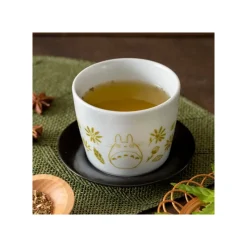 Cuisine Et Table|Maison Ghibli Tasse japonaise Hasamiyaki Totoro - Mon Voisin Totoro
