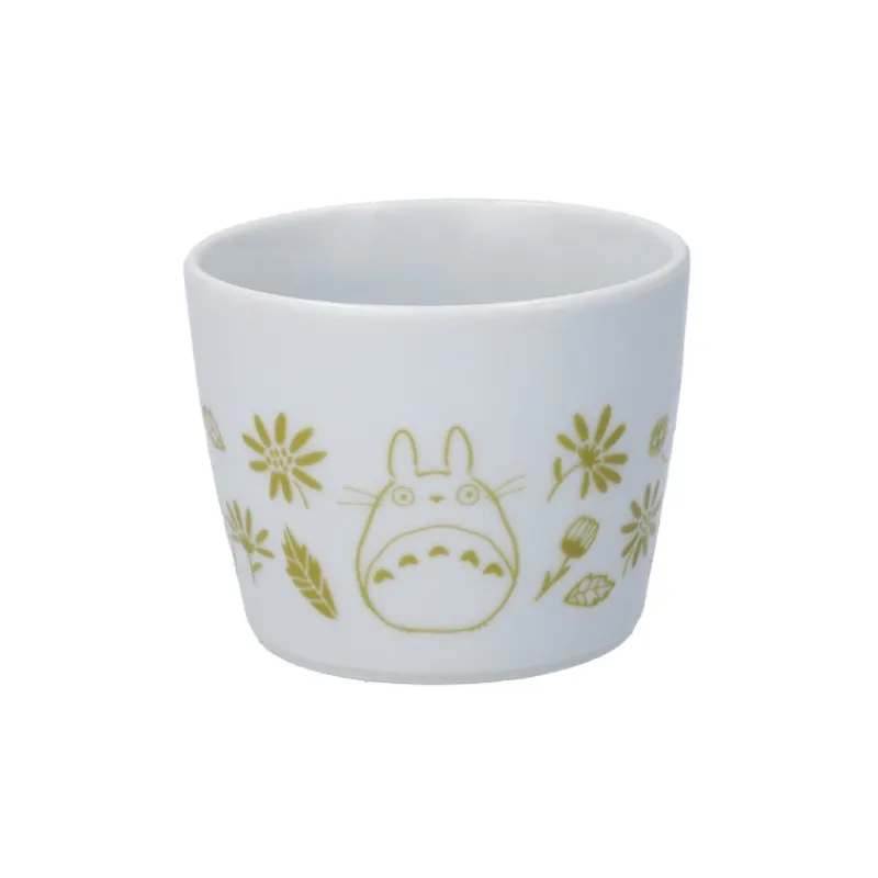 Cuisine Et Table|Maison Ghibli Tasse japonaise Hasamiyaki Totoro - Mon Voisin Totoro