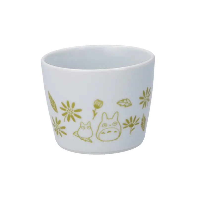 Cuisine Et Table|Maison Ghibli Tasse japonaise Hasamiyaki Totoro - Mon Voisin Totoro
