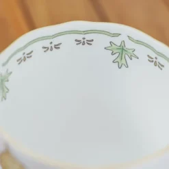 Cuisine Et Table|Maison Ghibli Tasse Totoro Feuille d'Automne - Mon Voisin Totoro