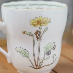 Cuisine Et Table|Maison Ghibli Tasse Totoro Feuille d'Automne - Mon Voisin Totoro