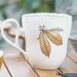 Cuisine Et Table|Maison Ghibli Tasse Totoro Tête à l'envers- Mon Voisin Totoro