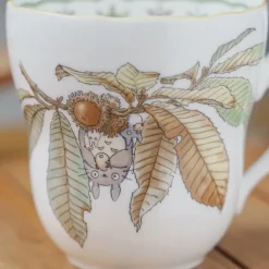 Cuisine Et Table|Maison Ghibli Tasse Totoro Tête à l'envers- Mon Voisin Totoro
