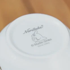 Cuisine Et Table|Maison Ghibli Tasse Totoro Tête à l'envers- Mon Voisin Totoro