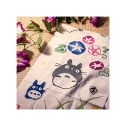 Linge De Maison|Textile|Maison Ghibli Tenugi Belles De Jours et Lucioles - Mon Voisin Totoro