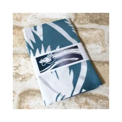 Linge De Maison|Textile|Maison Ghibli Tenugi Haku dragon - LLe Voyage de Chihiro