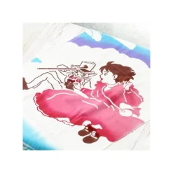 Linge De Maison|Textile|Maison Ghibli Tenugi Monde Fantastique - Si tu tends l'oreille