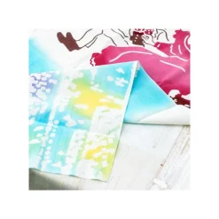 Linge De Maison|Textile|Maison Ghibli Tenugi Monde Fantastique - Si tu tends l'oreille