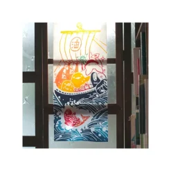 Linge De Maison|Maison Ghibli Tenugi Navire au trésor - Le Voyage de Chihiro