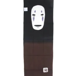 Linge De Maison|Textile|Maison Ghibli Tenugi No Face - Le Voyage de Chihiro