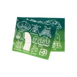 Linge De Maison|Textile|Maison Ghibli Tenugi Onsen - Le Voyage de Chihiro