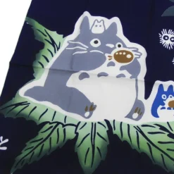 Linge De Maison|Textile|Maison Ghibli Tenugi Totoro Feux d’artifice - Mon Voisin Totoro