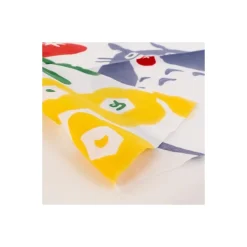 Linge De Maison|Textile|Maison Ghibli Tenugi Totoro légumes d’été - Mon Voisin Totoro