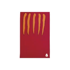 Linge De Maison|Textile|Maison Ghibli Tenugi Totoro Pourpée Dharma - Mon Voisin Totoro