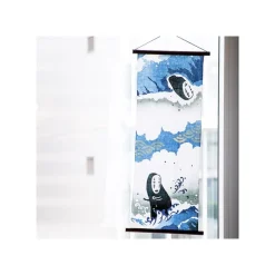 Linge De Maison|Textile|Maison Ghibli Tenugi Unabara - Le Voyage de Chihiro