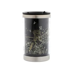 Cuisine Et Table|Maison Ghibli Thermo Mug Douze Coups - Si tu tends l'oreille