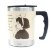 Cuisine Et Table|Maison Ghibli Thermo Mug Kiki - Kiki la petite sorcière