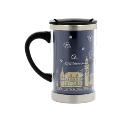 Cuisine Et Table|Maison Ghibli Thermo Mug Kiki A Koriko- Kiki la petite sorcière