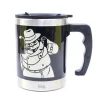 Cuisine Et Table|Maison Ghibli Thermo Mug Porco Rosso - Porco Rosso