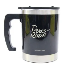 Cuisine Et Table|Maison Ghibli Thermo Mug Porco Rosso - Porco Rosso