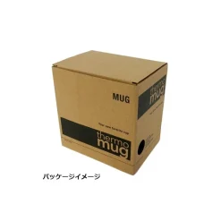 Cuisine Et Table|Maison Ghibli Thermo Mug Porco Rosso - Porco Rosso