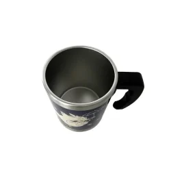 Cuisine Et Table|Maison Ghibli Thermo Mug Totoro Vole Dans Le Ciel - Mon Voisin Totoro