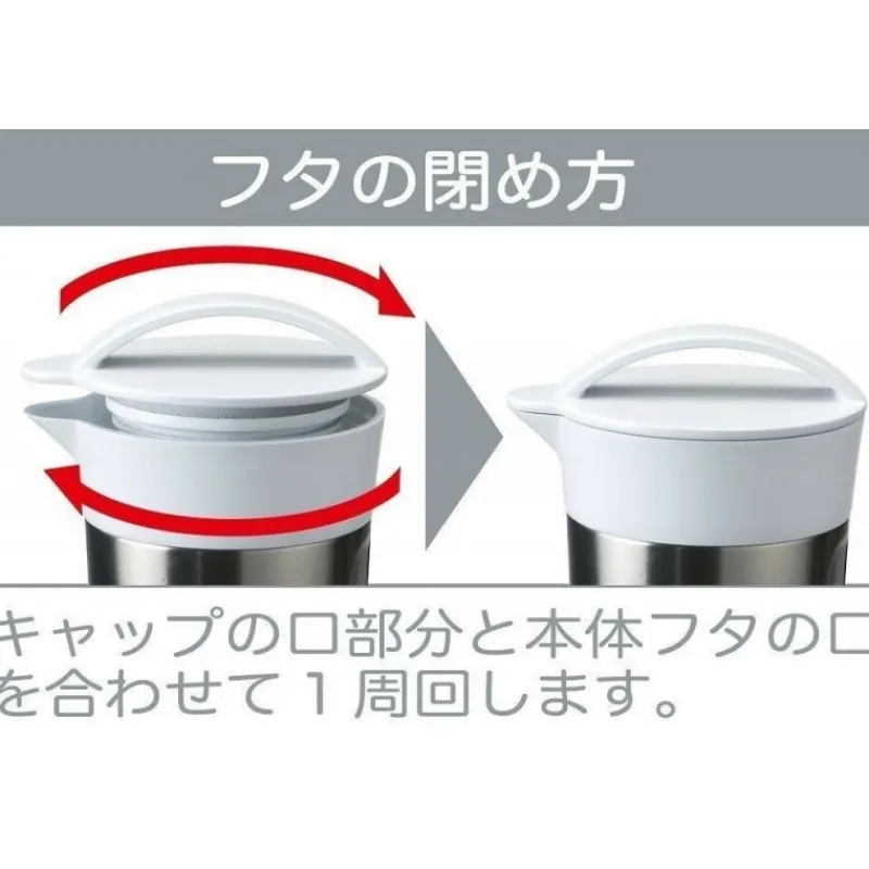 Cuisine Et Table|Maison Ghibli Thermos En Acier Totoro 1.2L - Mon Voisin Totoro