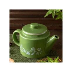 Cuisine Et Table|Maison Ghibli Théière japonaise Hasamiyaki Totoro - Mon Voisin Totoro