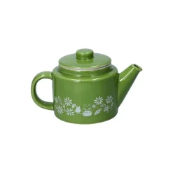 Cuisine Et Table|Maison Ghibli Théière japonaise Hasamiyaki Totoro - Mon Voisin Totoro