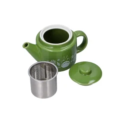 Cuisine Et Table|Maison Ghibli Théière japonaise Hasamiyaki Totoro - Mon Voisin Totoro