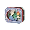 Loisirs Créatifs|Maison Ghibli Théâtre de papier Sophie & Calcifer - Le Château ambulant