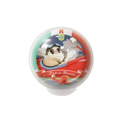 Loisirs Créatifs|Maison Ghibli Théâtre de papier sphère Marco - Porco Rosso