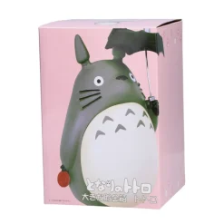Tirelires|Maison Ghibli Tirelire Totoro Gris - Mon Voisin Totoro