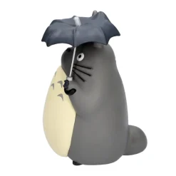 Tirelires|Maison Ghibli Tirelire Totoro Gris - Mon Voisin Totoro