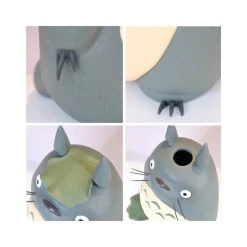 Tirelires|Maison Ghibli Tirelire XXL Totoro - Mon Voisin Totoro