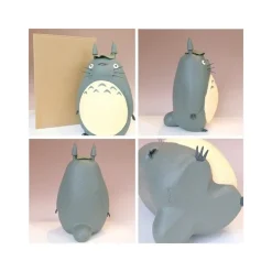 Tirelires|Maison Ghibli Tirelire XXL Totoro - Mon Voisin Totoro
